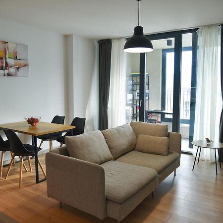 Sunlit Elegance Escape Apartment Várna Kültér fotó