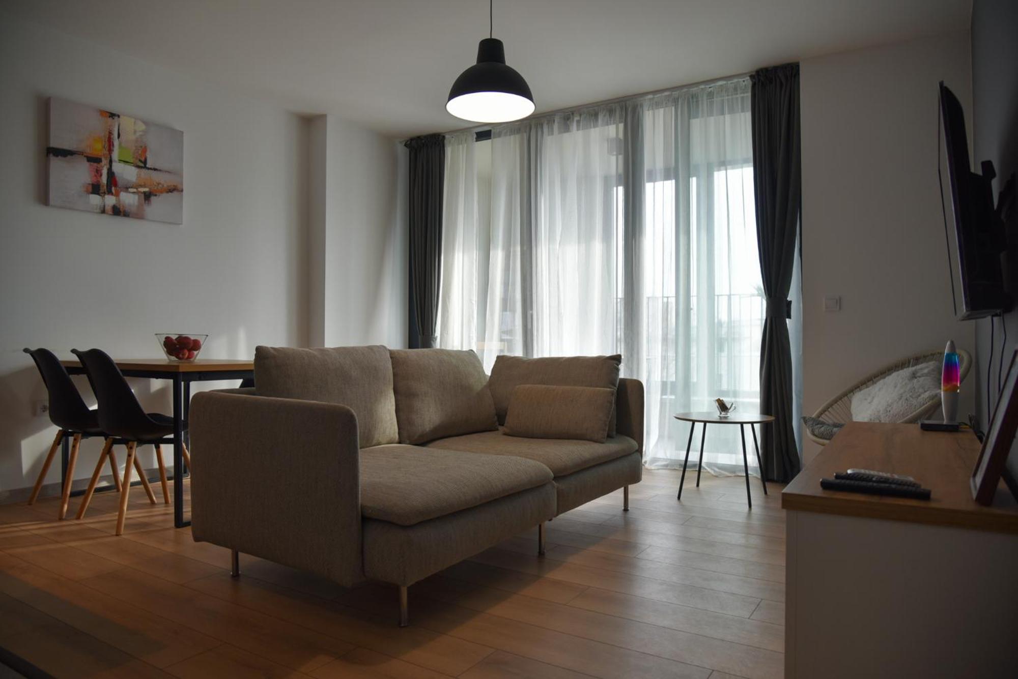 Sunlit Elegance Escape Apartment Várna Kültér fotó