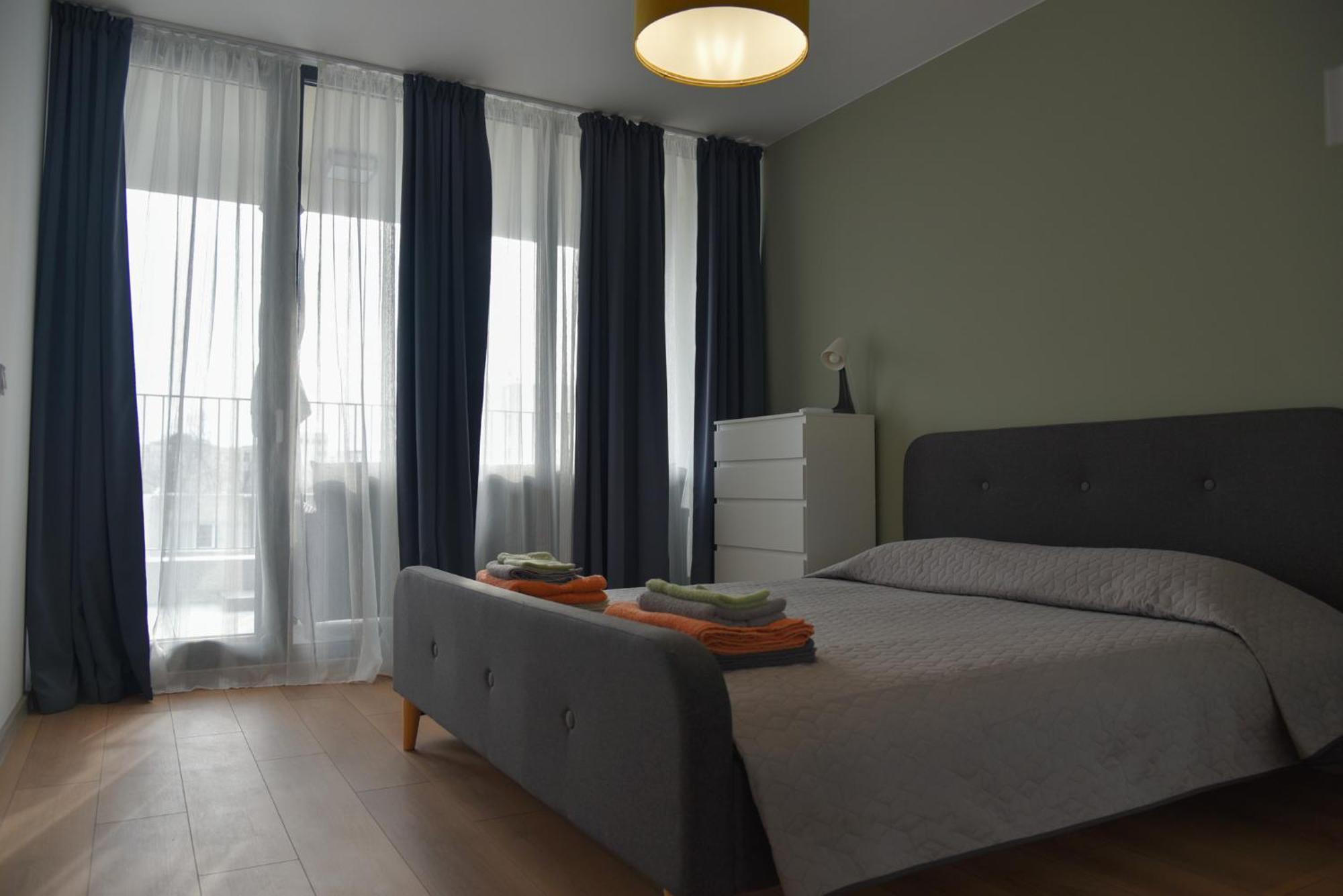 Sunlit Elegance Escape Apartment Várna Kültér fotó