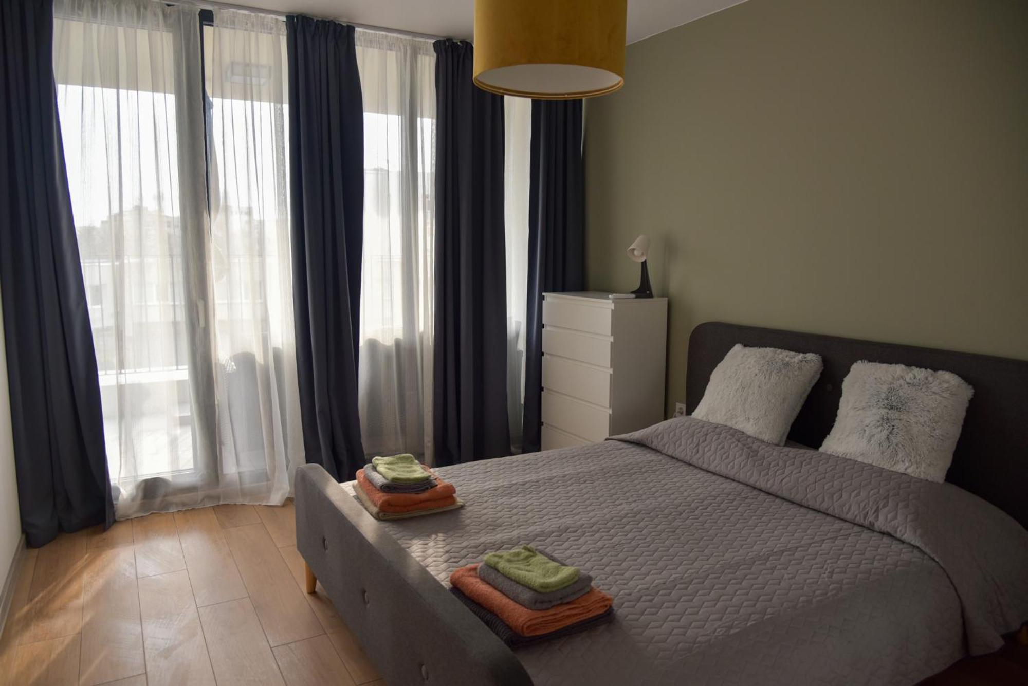 Sunlit Elegance Escape Apartment Várna Kültér fotó